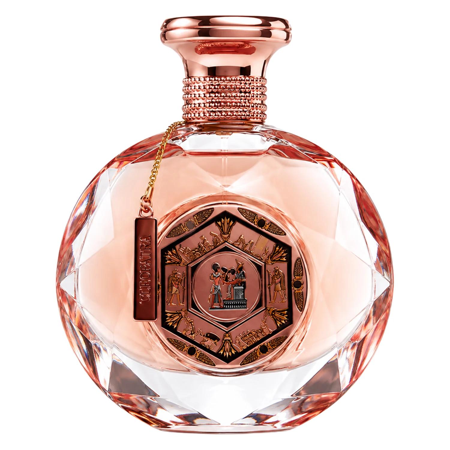 Perfume Aurora Scents Cleopatra Eau De Parfum Femenino 100ml - Imagen 2