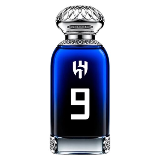 Alternative view of Perfume Dkhoon Alhilal 9 Eau De Parfum Unisex 100ml
