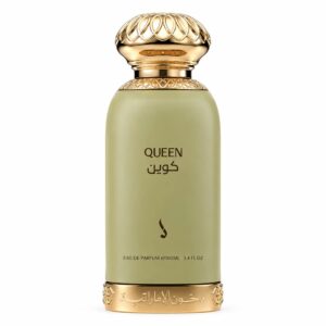 Perfume Dkhoon Queen Eau De Parfum Unisex 100ml - Imagen 2