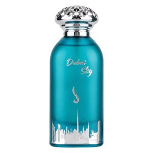 Perfume Dkhoon Dubai Sky Eau De Parfum Unisex 100ml - Imagen 2
