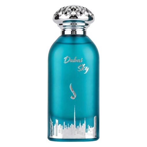 Alternative view of Perfume Dkhoon Dubai Sky Eau De Parfum Unisex 100ml