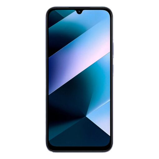 Alternative view of Smartphone Xiaomi Poco C85 Global 128GB 6GB RAM Dual SIM Pantalla 6.9" - Morado (ARG)