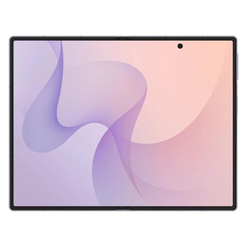 Alternative view of Smartphone Samsung Galaxy Z Fold8 5G SM-F971B 256GB 12GB RAM Dual SIM Pantalla 7.6" - Lavanda