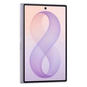Smartphone Samsung Galaxy Z Fold8 5G SM-F971B 256GB 12GB RAM Dual SIM Pantalla 7.6" - Lavanda - Imagen 3