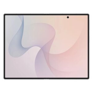 Smartphone Samsung Galaxy Z Fold8 5G SM-F971B 512GB 12GB RAM Dual SIM Tela 7.6" - Creme - Imagen 2