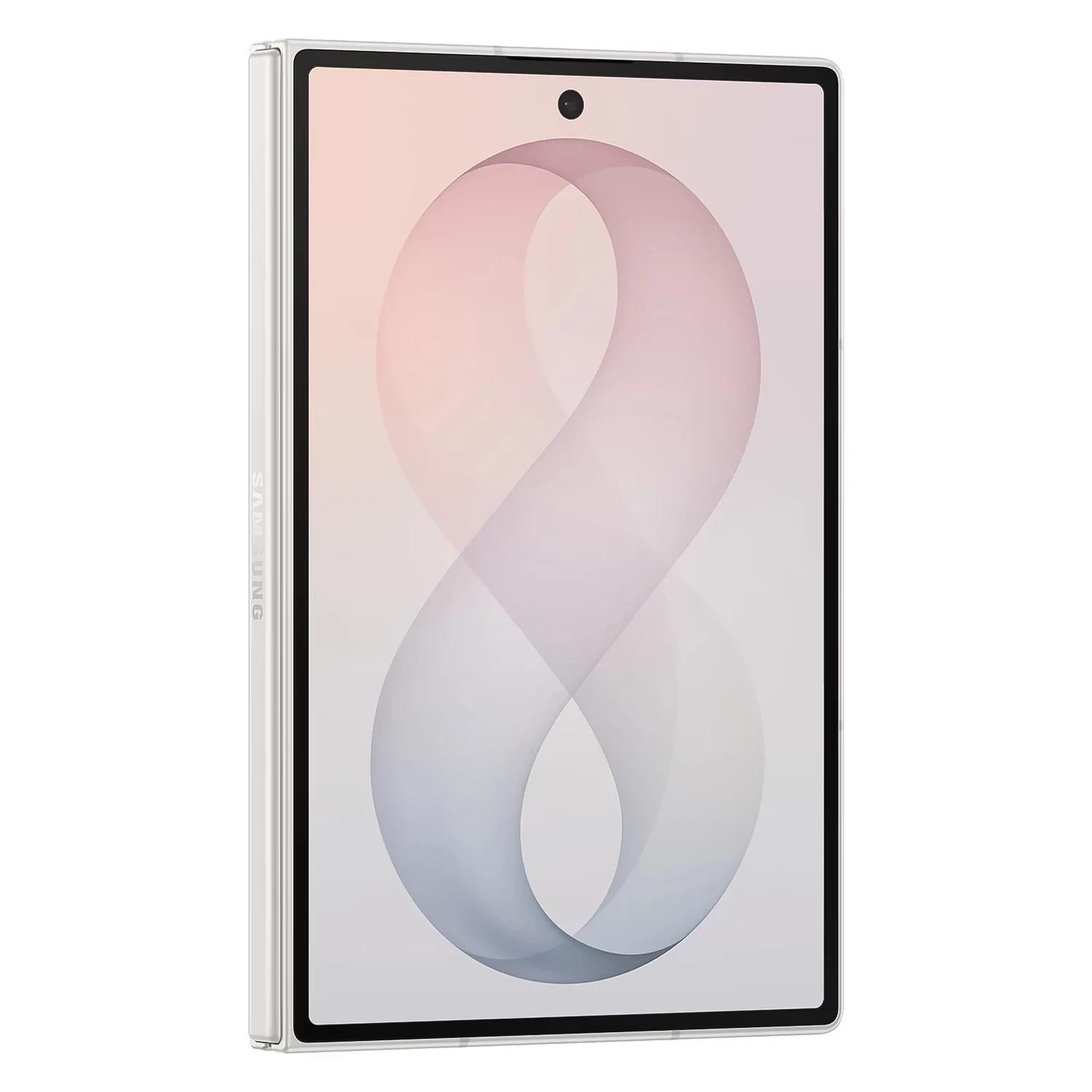Smartphone Samsung Galaxy Z Fold8 5G SM-F971B 512GB 12GB RAM Dual SIM Tela 7.6" - Creme - Imagen 3