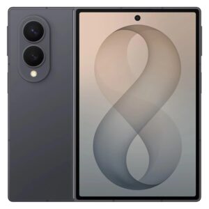 Smartphone Samsung Galaxy Z Fold8 5G SM-F971B 512GB 12GB RAM Dual SIM Tela 7.6" - Grafite