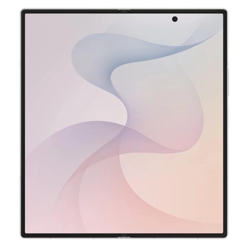 Alternative view of Smartphone Samsung Galaxy Z Fold8 Ultra 5G SM-F976B 256GB 12GB RAM Dual SIM Tela 8.0" - Creme