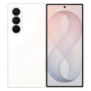 Smartphone Samsung Galaxy Z Fold8 Ultra 5G SM-F976B 256GB 12GB RAM Dual SIM Tela 8.0" - Creme - Imagen 4