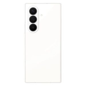 Smartphone Samsung Galaxy Z Fold8 Ultra 5G SM-F976B 256GB 12GB RAM Dual SIM Tela 8.0" - Creme - Imagen 6