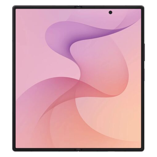 Alternative view of Smartphone Samsung Galaxy Z Fold8 Ultra 5G SM-976B 256GB 12GB RAM Dual SIM Pantalla 8.0" - Violeta