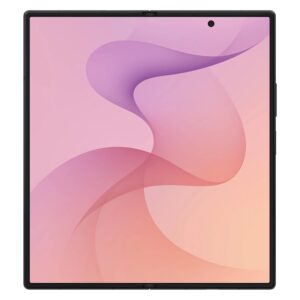 Smartphone Samsung Galaxy Z Fold8 Ultra 5G SM-F976B 512GB 12GB RAM Dual SIM Pantalla 8.0" - Violeta - Imagen 2