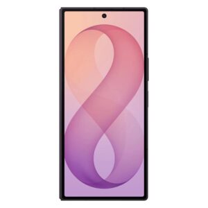 Smartphone Samsung Galaxy Z Fold8 Ultra 5G SM-F976B 512GB 12GB RAM Dual SIM Pantalla 8.0" - Violeta - Imagen 5