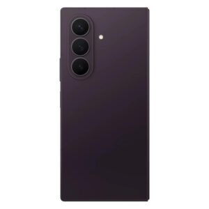 Smartphone Samsung Galaxy Z Fold8 Ultra 5G SM-F976B 512GB 12GB RAM Dual SIM Pantalla 8.0" - Violeta - Imagen 6