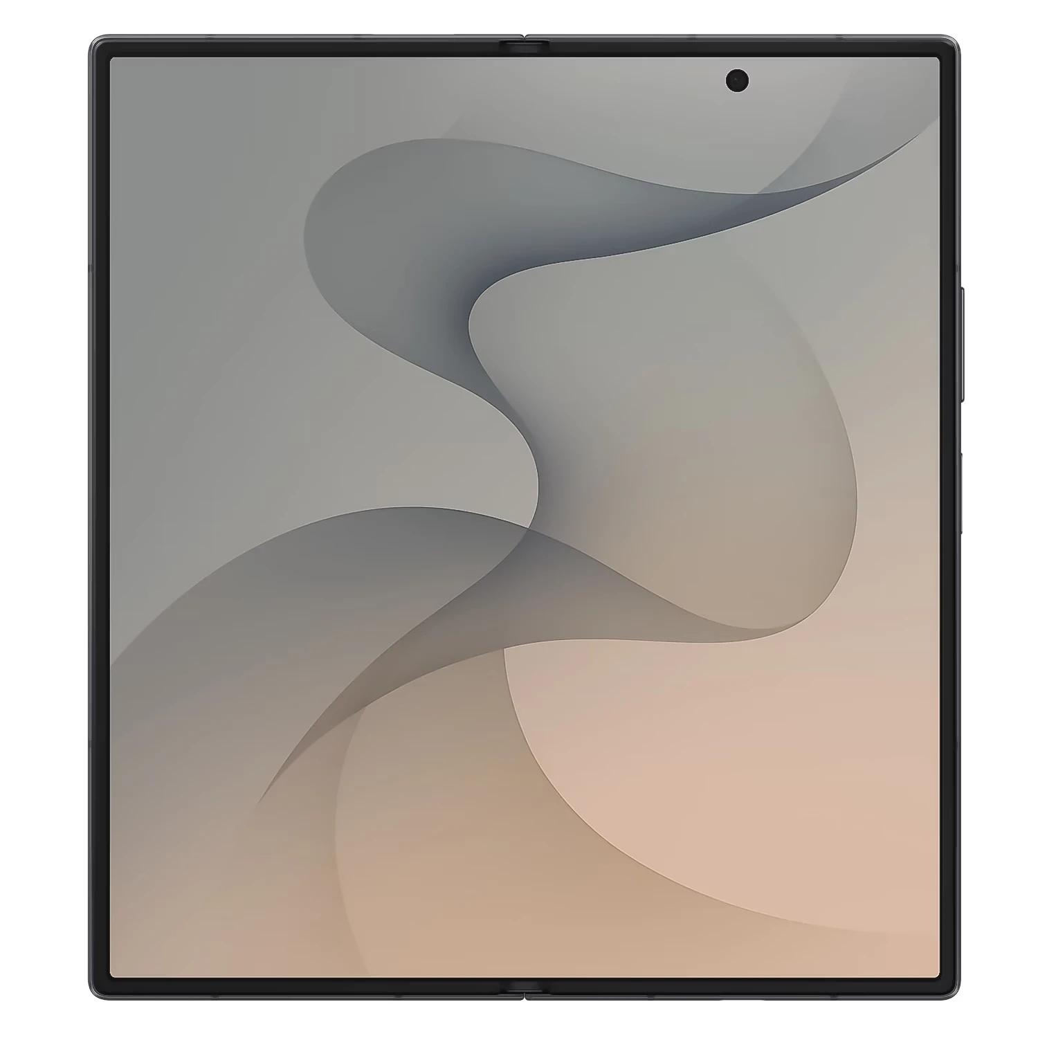 Smartphone Samsung Galaxy Z Fold8 Ultra 5G SM-F976B 512GB 12GB RAM Dual SIM Tela 8.0" - Grafite - Imagen 2