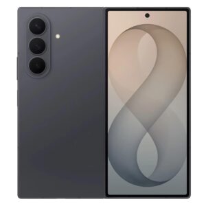 Smartphone Samsung Galaxy Z Fold8 Ultra 5G SM-F976B 512GB 12GB RAM Dual SIM Tela 8.0" - Grafite - Imagen 4
