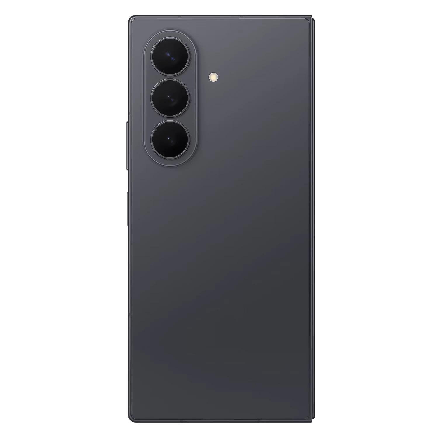 Smartphone Samsung Galaxy Z Fold8 Ultra 5G SM-F976B 512GB 12GB RAM Dual SIM Tela 8.0" - Grafite - Imagen 6