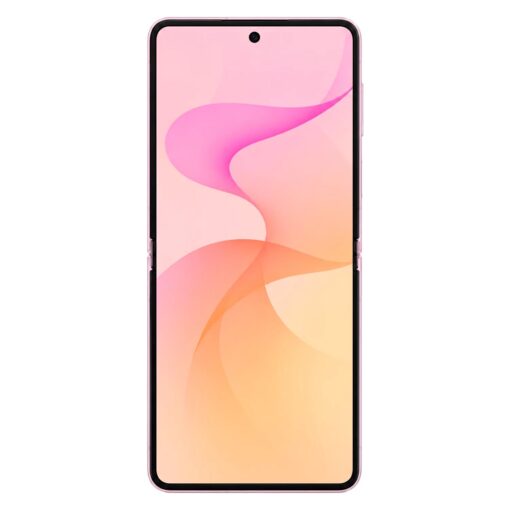 Alternative view of Smartphone Samsung Galaxy Z Flip8 5G SM-776B 512GB 12GB RAM Dual SIM Pantalla 6.9" - Rosa