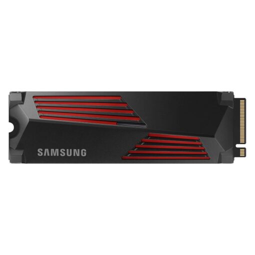 HD SSD M.2 GEN4 NVME 2TB SAMSUNG 990 PRO V9P2T0CW C/DISSIP.