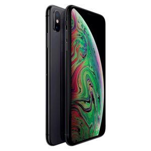 Apple iPhone XS Max *Swap A* 512GB 4GB RAM Pantalla 6.5" - Gris (Solamente Dipositivo)