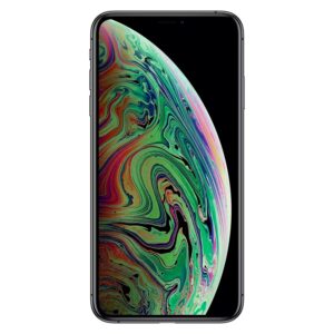 Apple iPhone XS Max *Swap A* 512GB 4GB RAM Pantalla 6.5" - Gris (Solamente Dipositivo) - Imagen 2