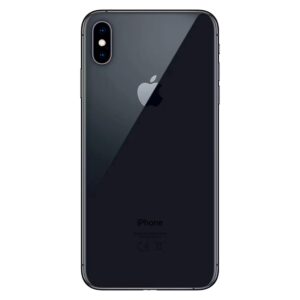Apple iPhone XS Max *Swap A* 512GB 4GB RAM Pantalla 6.5" - Gris (Solamente Dipositivo) - Imagen 3