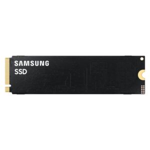 SSD M.2 Samsung 9100 Pro 2TB NVMe PCIe 5.0 - MZ-VAP2T0B/AM - Imagen 4