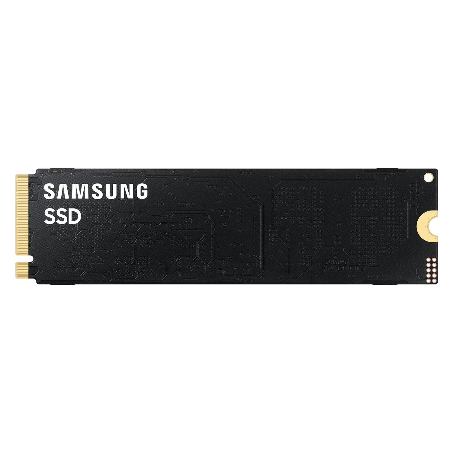 SSD M.2 Samsung 9100 Pro 2TB NVMe PCIe 5.0 - MZ-VAP2T0B/AM - Imagen 4