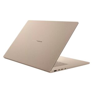 Notebook ASUS Zenbook A16 Snapdragon X2 Xtreme 48GB RAM 512GB SSD Tela 16" 2K OLED Touch Windows 11 Inglês Bege - UX3607OA - Imagen 4