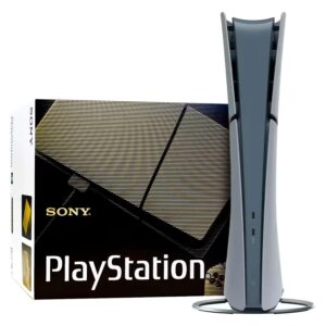 Consola Sony PlayStation 5 Slim 30º Aniversario Edición Limitada CFI-2000B30 4K 1TB SSD Japón
