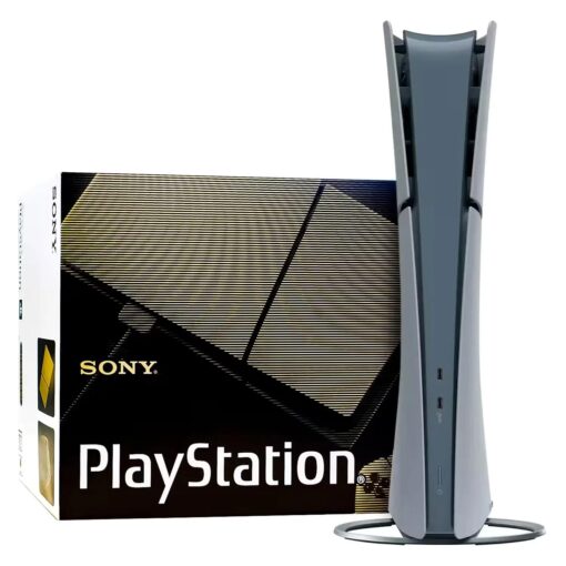 Consola Sony PlayStation 5 Slim 30º Aniversario Edición Limitada CFI-2000B30 4K 1TB SSD Japón