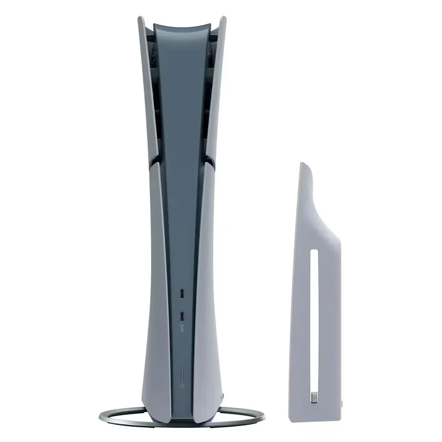 Consola Sony PlayStation 5 Slim 30º Aniversario Edición Limitada CFI-2000B30 4K 1TB SSD Japón - Imagen 3