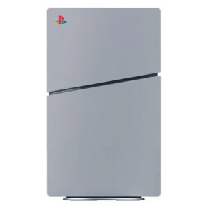 Consola Sony PlayStation 5 Slim 30º Aniversario Edición Limitada CFI-2000B30 4K 1TB SSD Japón - Imagen 4