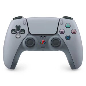 Consola Sony PlayStation 5 Slim 30º Aniversario Edición Limitada CFI-2000B30 4K 1TB SSD Japón - Imagen 5
