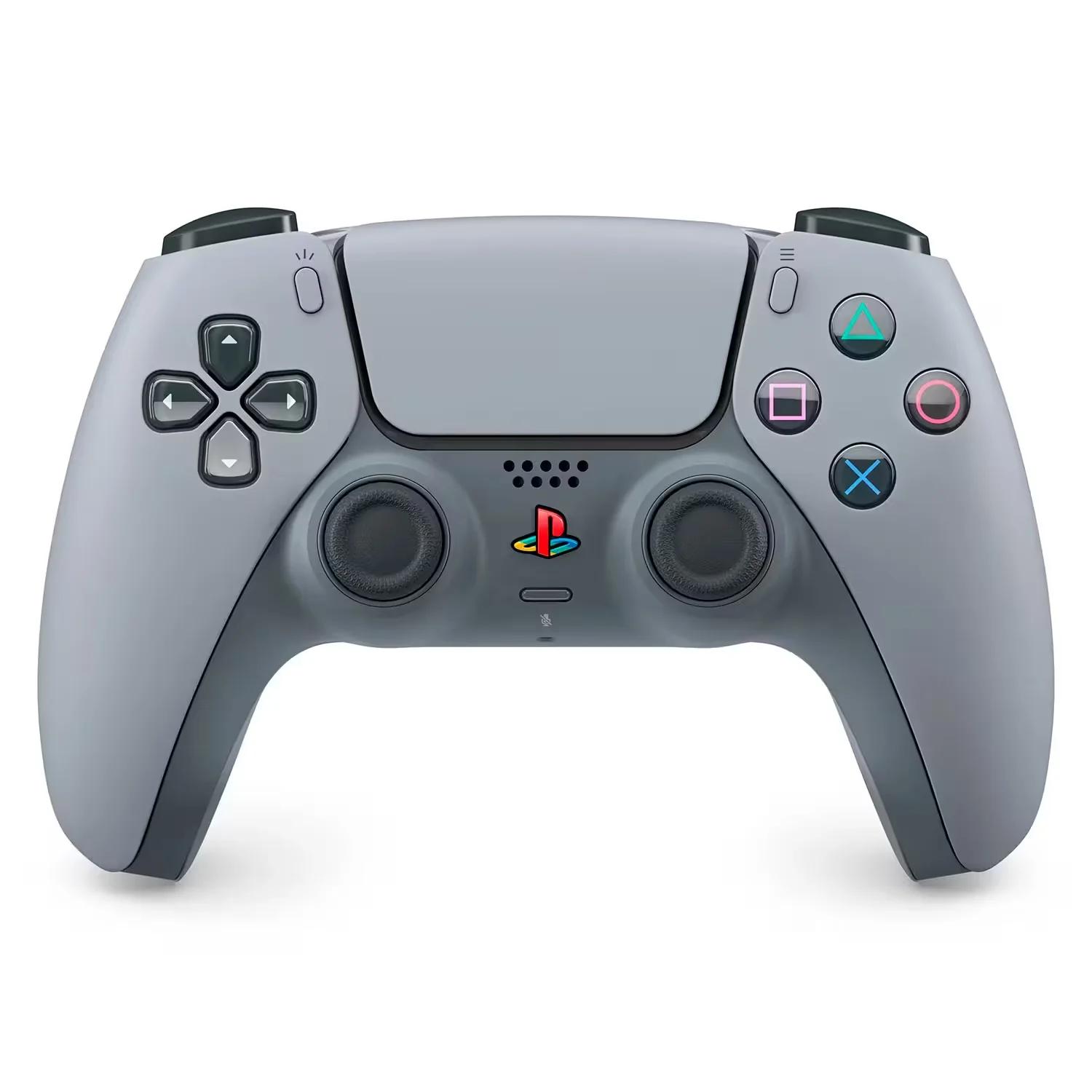 Consola Sony PlayStation 5 Slim 30º Aniversario Edición Limitada CFI-2000B30 4K 1TB SSD Japón - Imagen 5