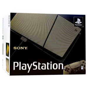 Consola Sony PlayStation 5 Slim 30º Aniversario Edición Limitada CFI-2000B30 4K 1TB SSD Japón - Imagen 6