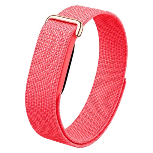 Pulsera Inteligente Google Fitbit Air GW9C8 - Rojo