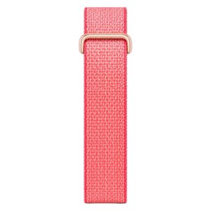 Pulsera Inteligente Google Fitbit Air GW9C8 - Rojo - Imagen 3