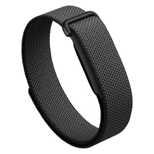 Pulsera Inteligente Google Fitbit Air GW9C8 - Negro - Imagen 2