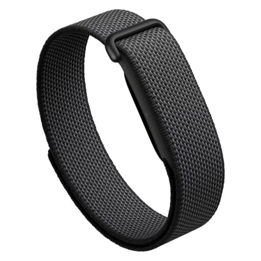 Alternative view of Pulsera Inteligente Google Fitbit Air GW9C8 - Negro