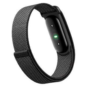 Pulsera Inteligente Google Fitbit Air GW9C8 - Negro - Imagen 4