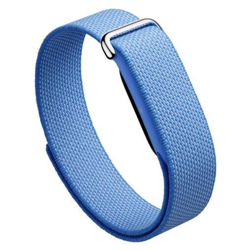 Alternative view of Pulsera Inteligente Google Fitbit Air GW9C8 - Lavanda