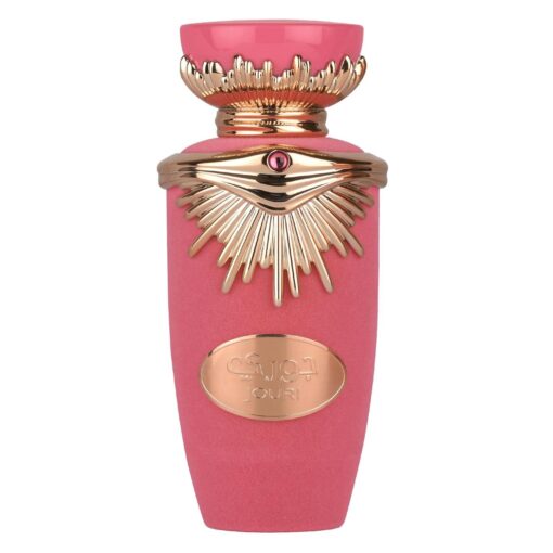 Alternative view of Perfume Lattafa Jouri Eau De Parfum Femenino 100ml