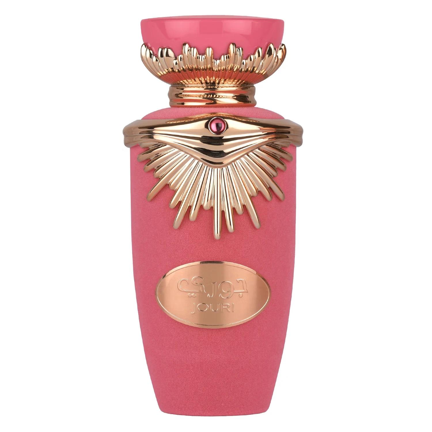 Perfume Lattafa Jouri Eau De Parfum Femenino 100ml - Imagen 2