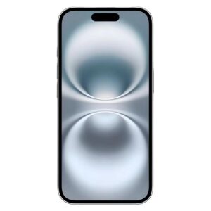 Apple iPhone 16 *CPO* A3288 ZA/A 256GB 8GB RAM Pantalla 6.1" SIM Físico - Blanco - Imagen 2