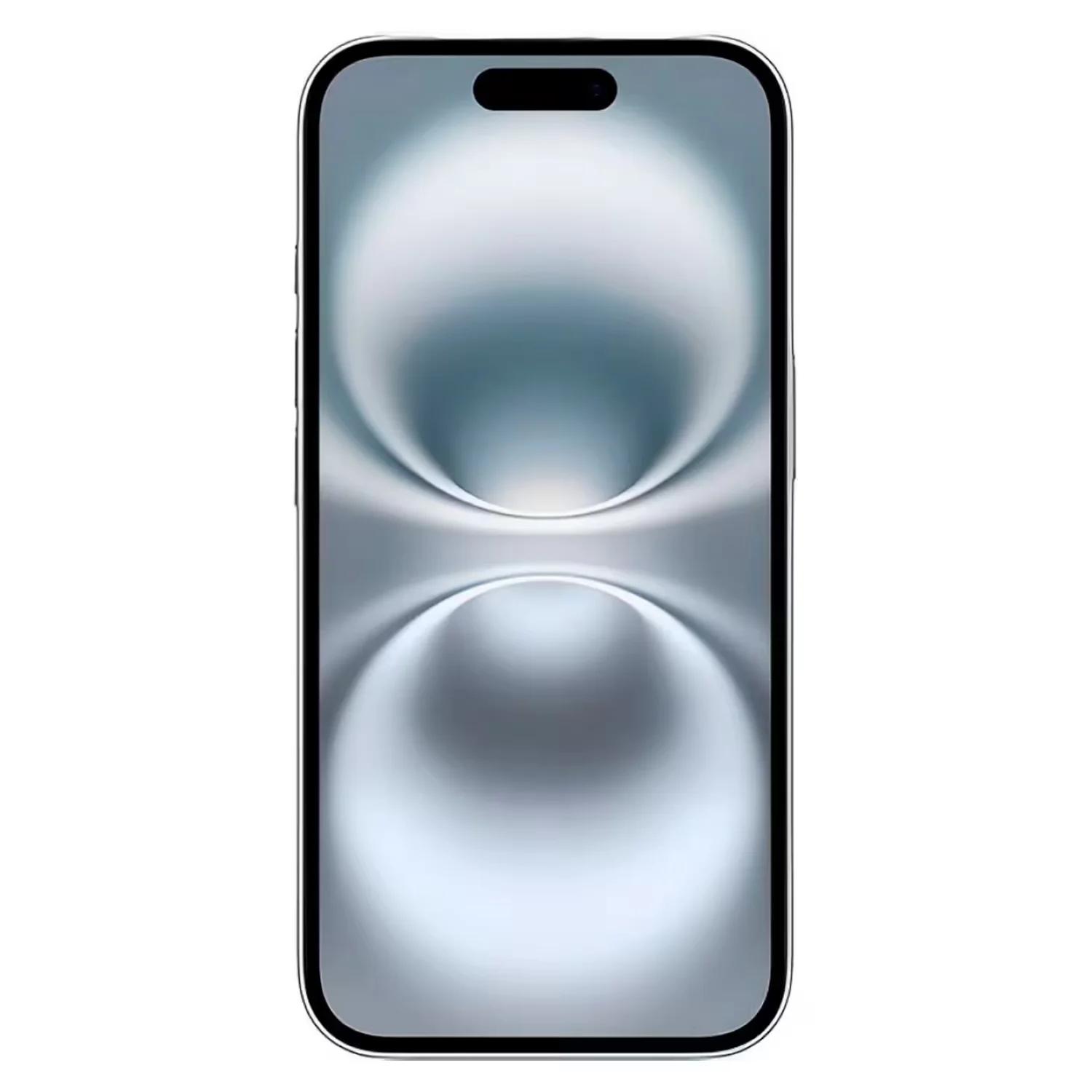 Apple iPhone 16 *CPO* A3288 ZA/A 256GB 8GB RAM Pantalla 6.1" SIM Físico - Blanco - Imagen 2