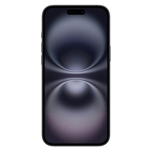 Alternative view of Apple iPhone 16 *CPO* A3288 ZA/A 256GB 8GB RAM Pantalla 6.1" SIM Físico - Negro