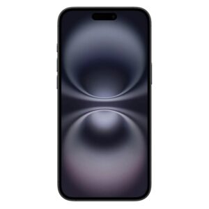 Apple iPhone 16 *CPO* A3288 ZA/A 128GB 8GB RAM Pantalla 6.1" - Negro - Imagen 2