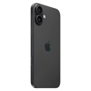 Apple iPhone 16 *CPO* A3288 ZA/A 128GB 8GB RAM Pantalla 6.1" - Negro - Imagen 3