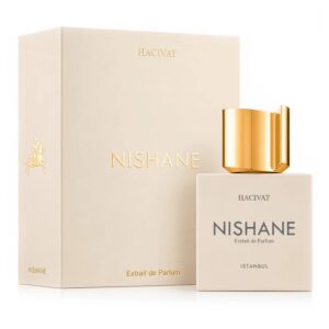 Perfume Nishane Hacivat Extrait De Parfum Unisex 50ml